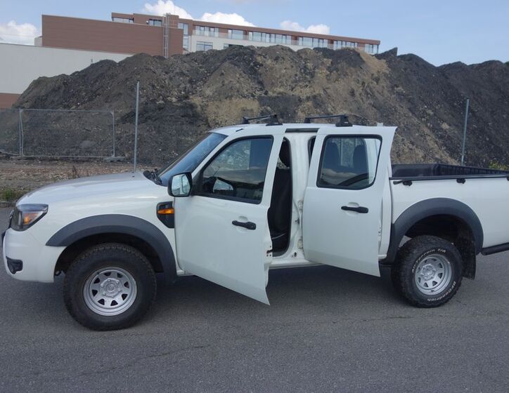 Ford Ranger 13