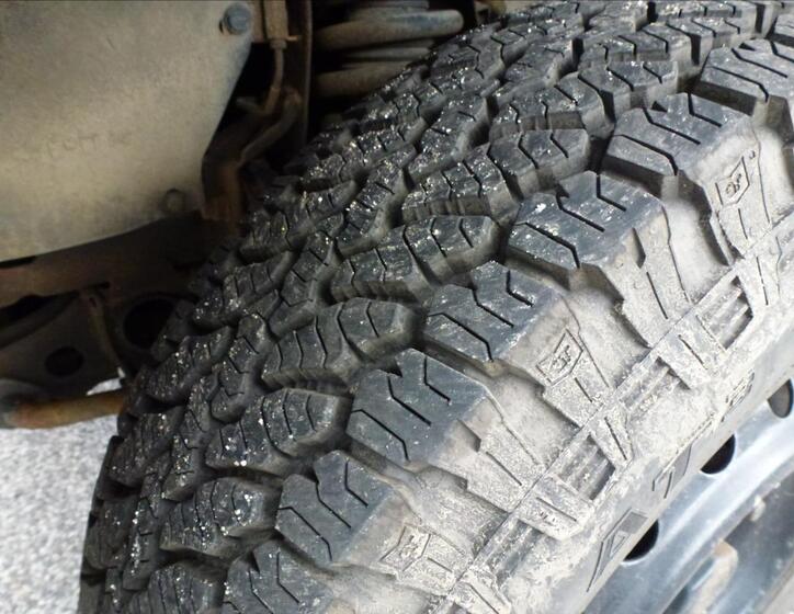 Mitsubishi L200 33