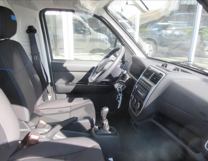 Piaggio Porter 10