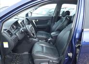 Chevrolet Captiva 8