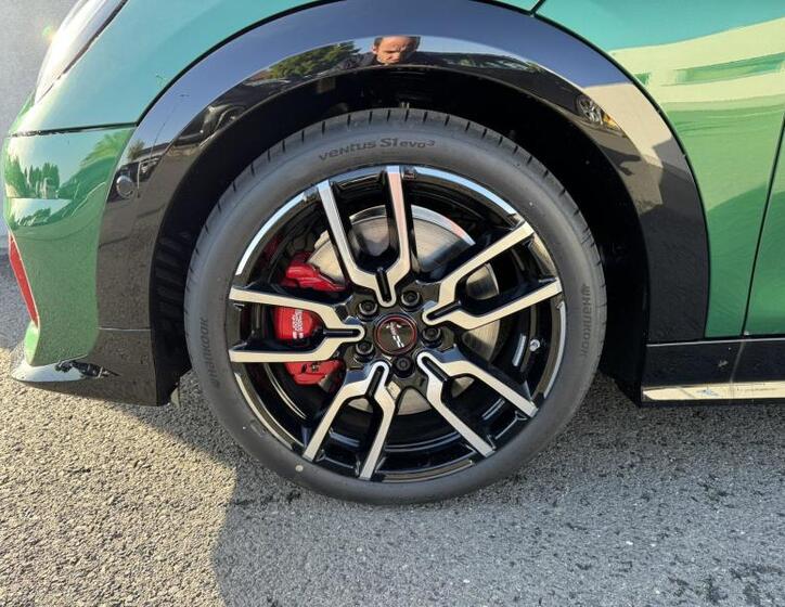 Mini Cooper 7