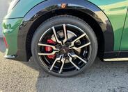 Mini Cooper 7