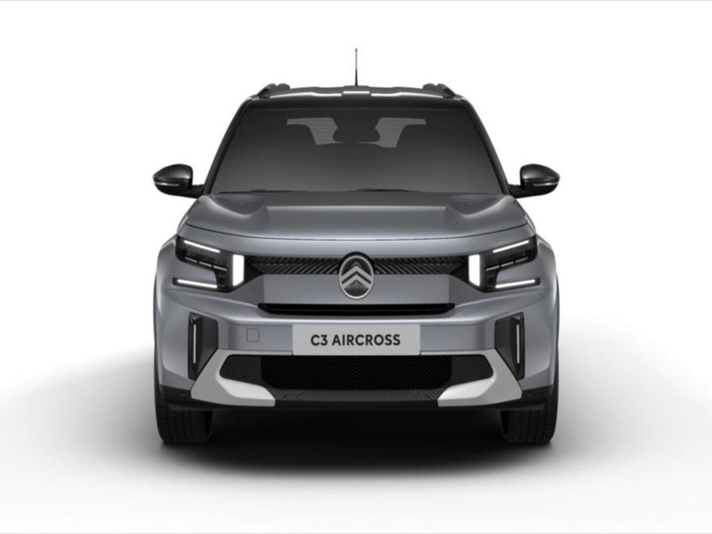 Citroën C3 Aircross 5