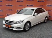 Mercedes-Benz Třídy E 3