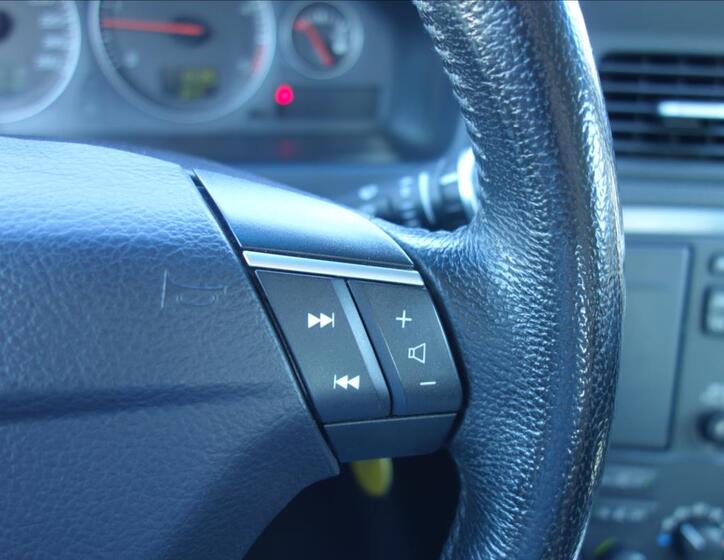 Volvo S60 27