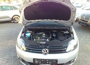 Volkswagen Golf Plus 20