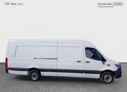 Mercedes-Benz Sprinter 6