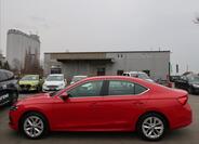 Škoda Octavia 6