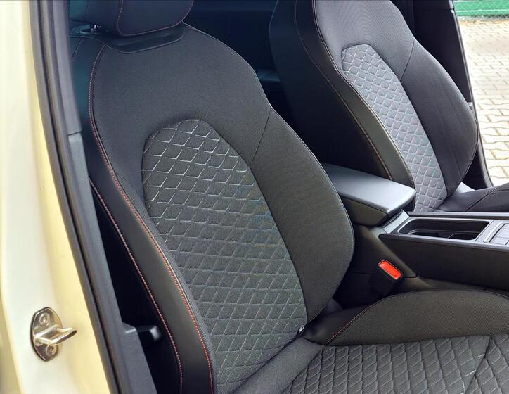 Seat Leon 26