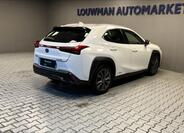 Lexus UX 250h 2