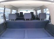 Volkswagen Caravelle 16