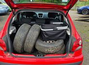 Peugeot 206 16