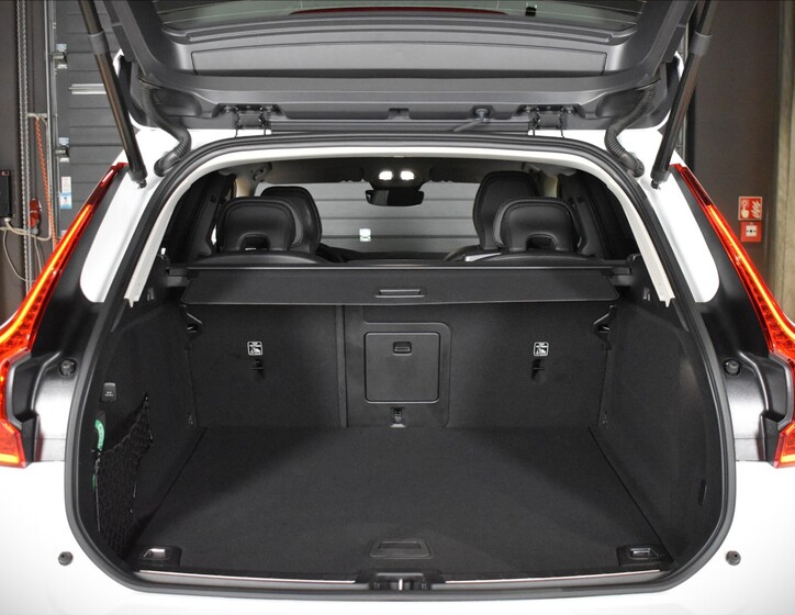 Volvo XC60 19