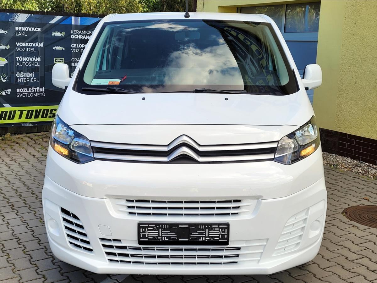 Citroën Jumpy