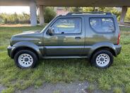 Suzuki Jimny 8