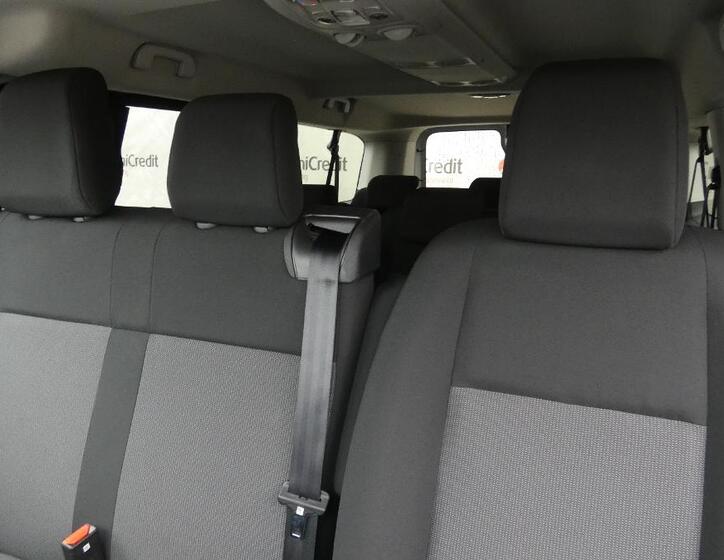 Toyota ProAce 7
