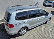 Seat Alhambra 7