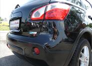 Nissan Qashqai 10