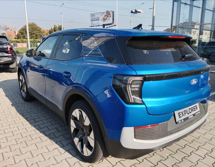 Ford Explorer 3