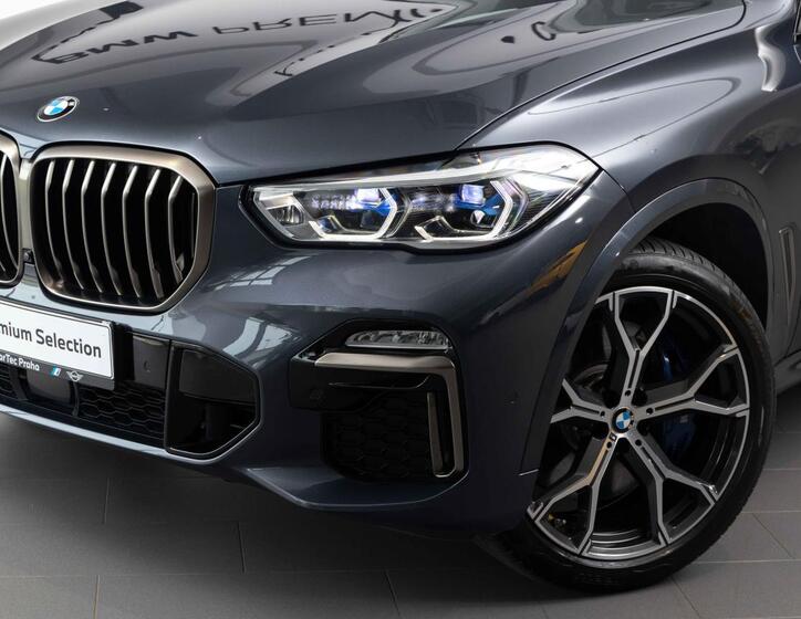 BMW X5 7