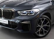 BMW X5 7