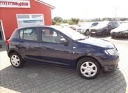 Dacia Sandero 8