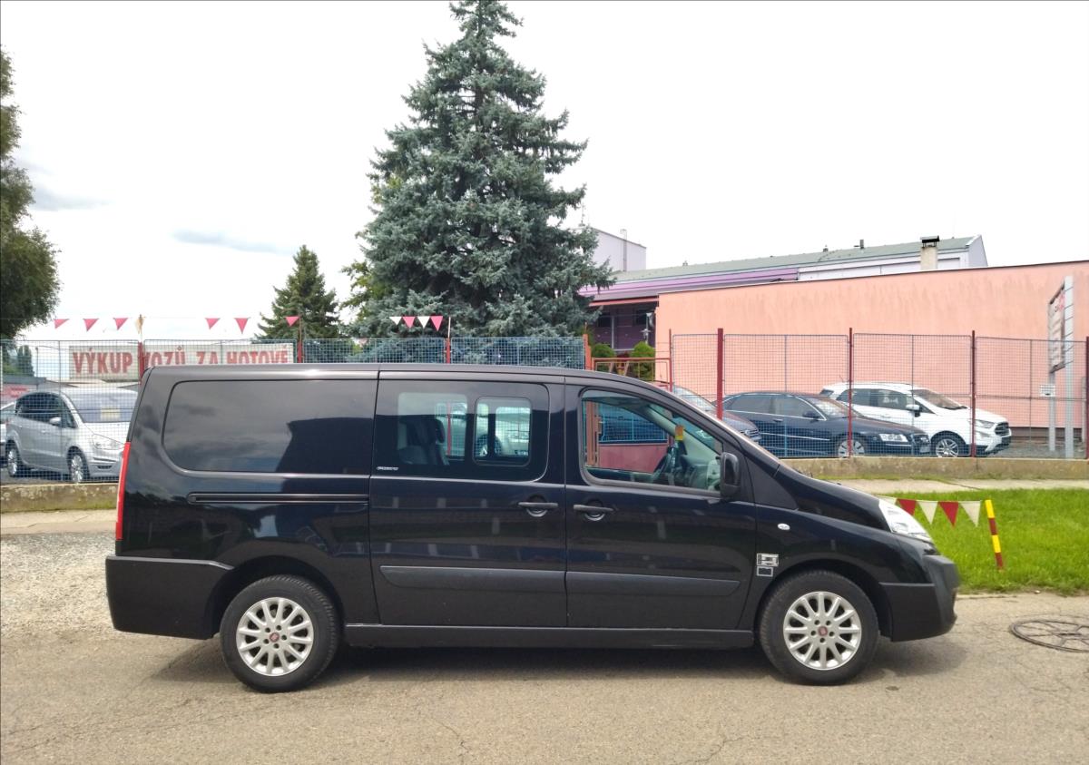 Fiat Scudo
