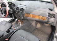 BMW X3 16