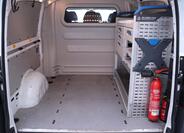 Mercedes-Benz Vito 10
