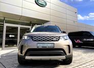 Land Rover Discovery 13