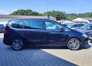 Volkswagen Sharan 4