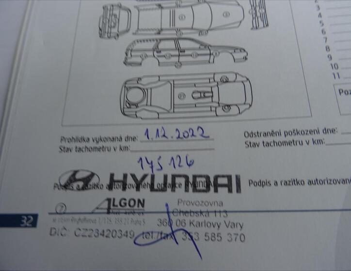 Hyundai Tucson 13
