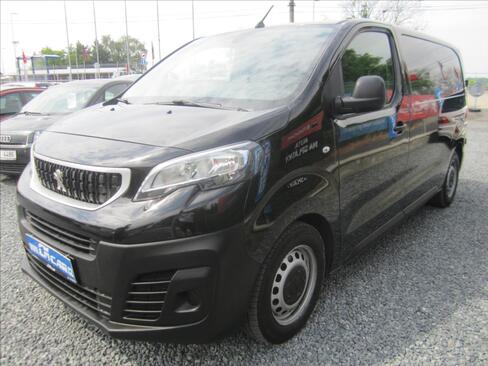 Peugeot Expert
