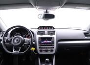 Volkswagen Scirocco 28