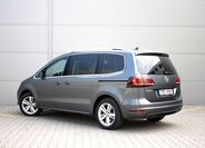 Volkswagen Sharan 7