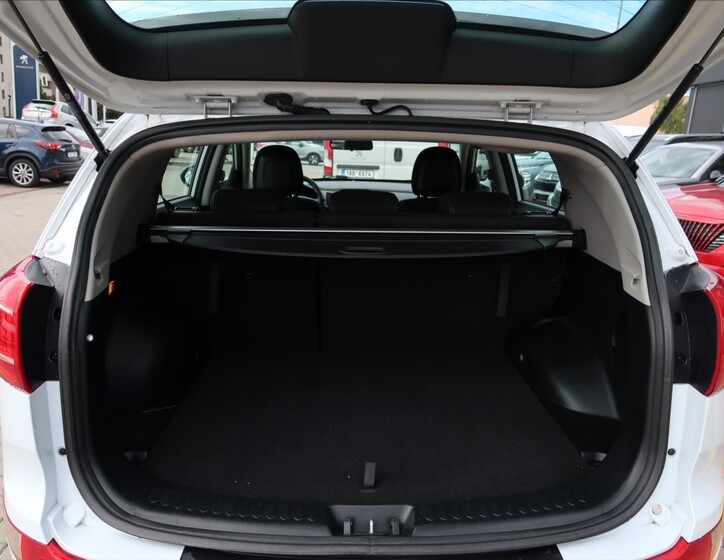 KIA Sportage 10