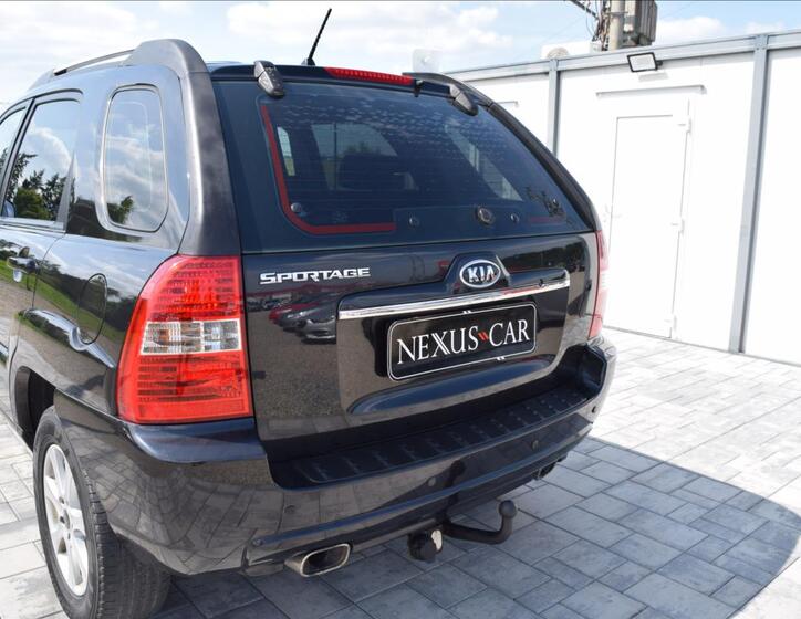 KIA Sportage 12
