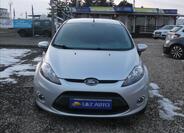 Ford Fiesta 2