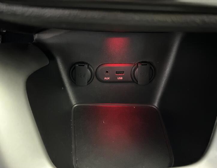 KIA Ceed 16