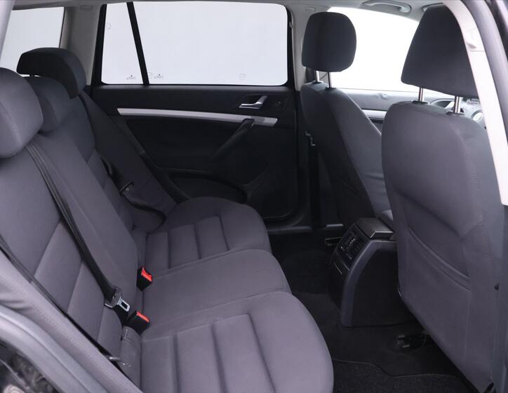 Škoda Octavia 11