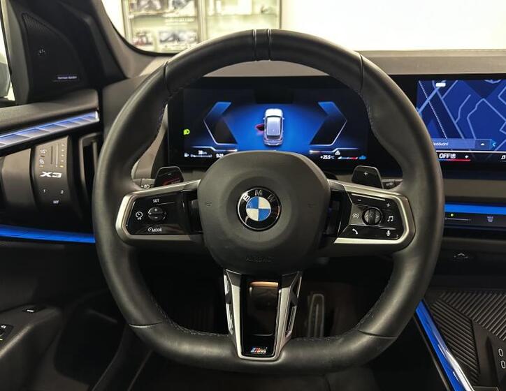 BMW X3 16