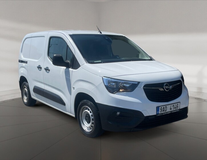 Opel Combo 1
