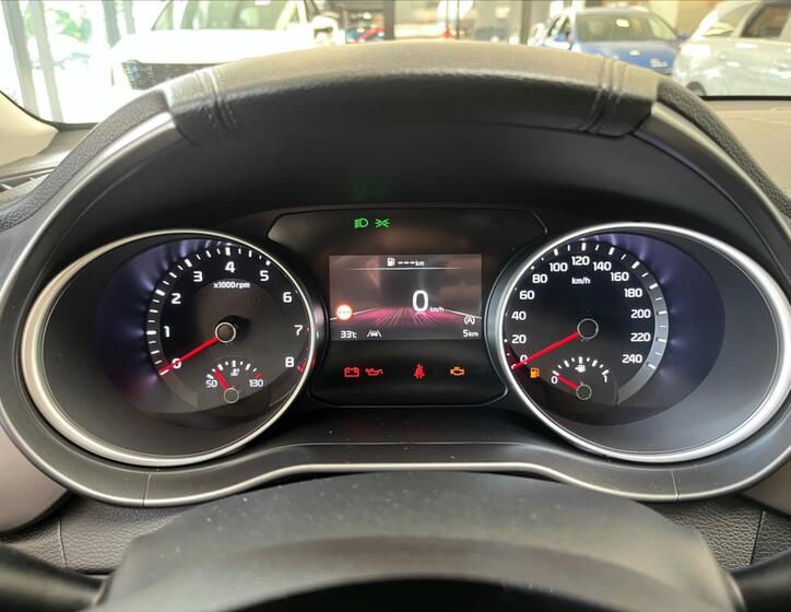 KIA Ceed 10