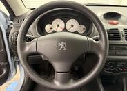 Peugeot 206 12