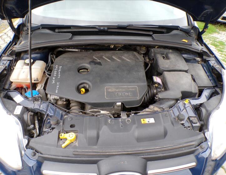 Ford Focus 19