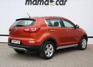 KIA Sportage 7