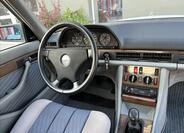 Mercedes-Benz Třídy S 33