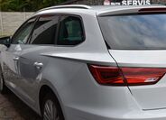 Seat Leon 11
