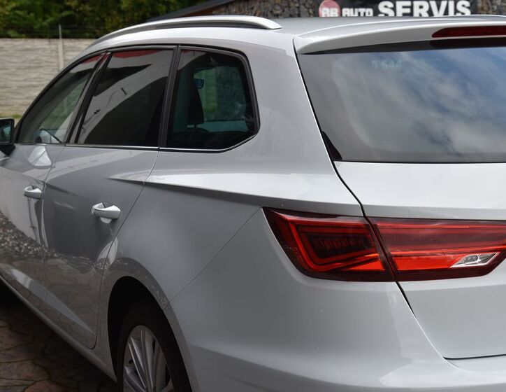 Seat Leon 11