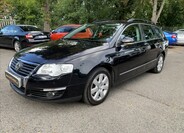 Volkswagen Passat 1